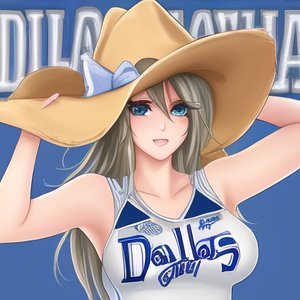 DarazCowboy Profile Picture