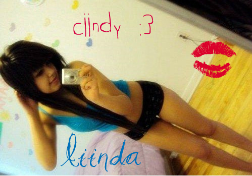 Cindy_soy's profile picture. SI Dios conmigo ¿Quien contra mi??