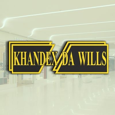 Khandexdawills