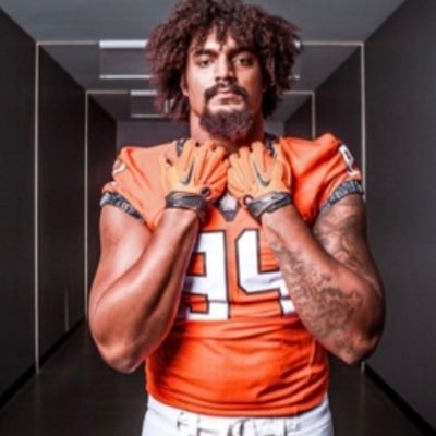 Anthony Goodlow Profile