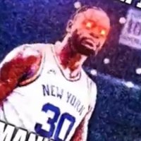 KnicksTapeBaby(@MightGuy_Flyguy) 's Twitter Profile Photo