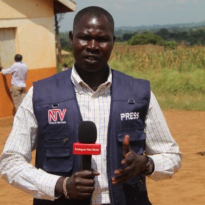 NTV-Uganda Correspondent in Moyo