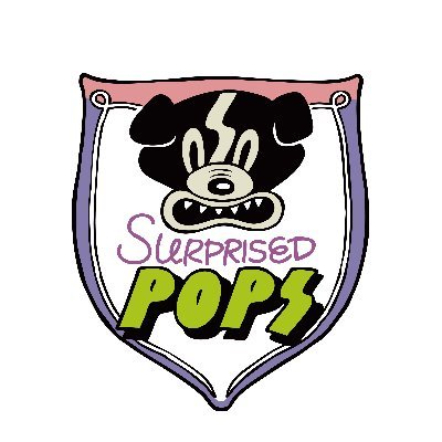 Surprised Pops Recordsさんのプロフィール画像