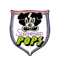 Surprised Pops Records(@surprisedpops) 's Twitter Profile Photo