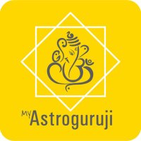 My Astroguruji(@MyAstroguruji) 's Twitter Profile Photo