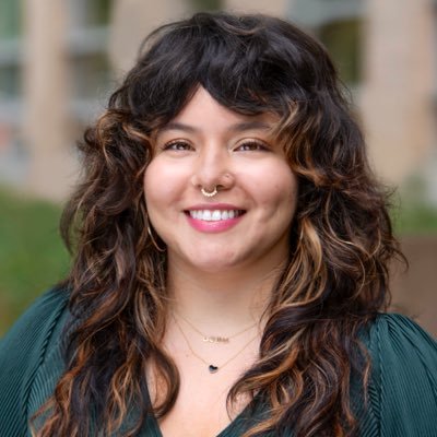 Postdoc @CUanschutz studying #GBS and #Akkermansia in the @Kdoranlab | PhD @ShawLabUSF | MSPH @usfcoph | She/Her/Ella #FirstGen #LatinxInSTEM 🇬🇹🇺🇸