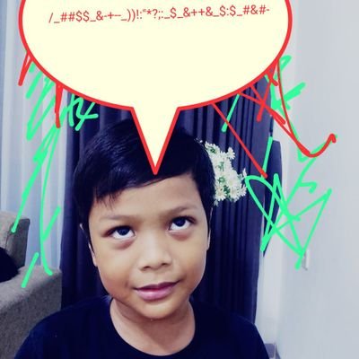 503wito's profile picture. Sebagai laki laki