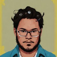 Li Ramirez (@luisalphonse) 's Twitter Profile