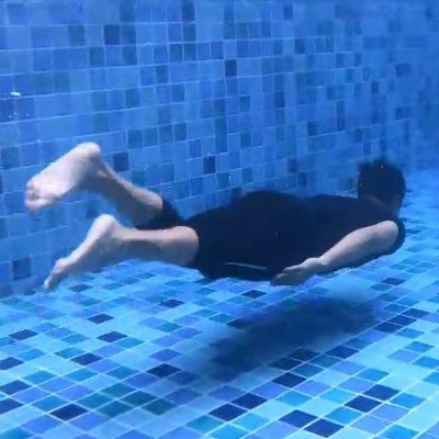 JaratMeng's profile picture. Introvert