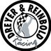 Dreyer & Reinbold Racing (@DreyerReinbold) Twitter profile photo