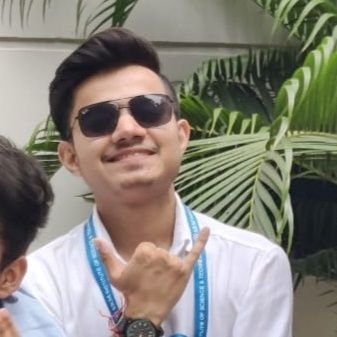 TomerMehul's profile picture. 