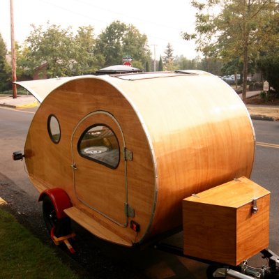 Handcrafted Trailers for Handcrafted Adventures. Please support us in the new Bitcoin circular economy!
Visit us at https://t.co/OWmj3PXMFy