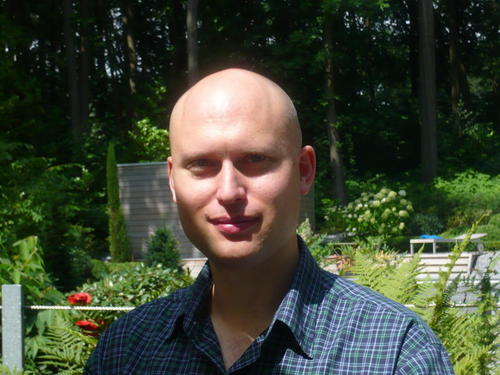 Post-doc researcher in the history of computing and the work of Edsger W. Dijkstra in particular.