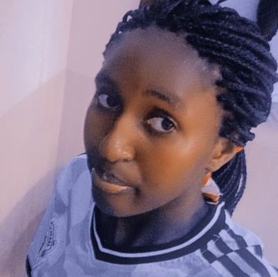 debbytrust1's profile picture. I go follow ma dreams 👈👈👈👈