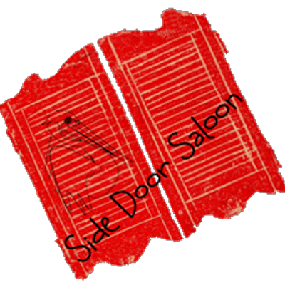 The Side Door Saloon Sidedoorsaloon Twitter