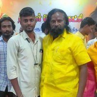 தினேஷ் திருத்தணி (@dineshtiruttani) 's Twitter Profile