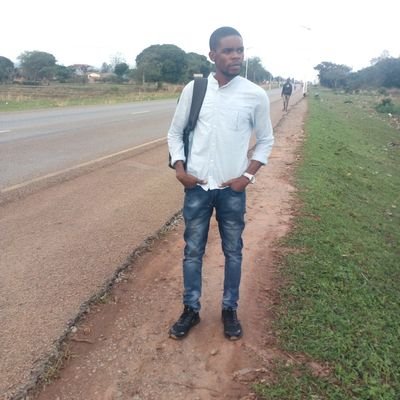 wilsonbelshaza's profile picture. Blessed