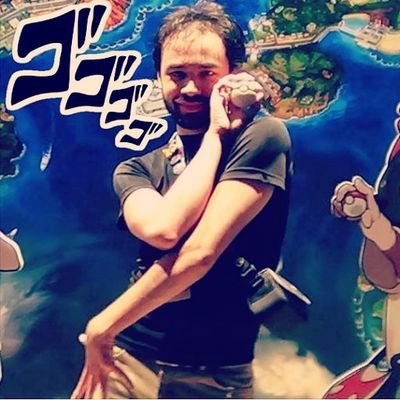 ThatSamoanGuyF3's profile picture. 