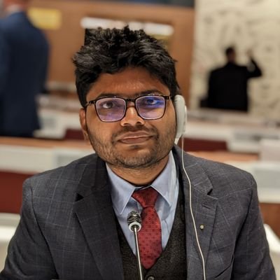 Liggins Institute, The University of Auckland | Youth For Biosecurity Fellow, United Nations Office for Disarmament Affairs
