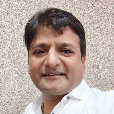 officialamitk's profile picture. Chairperson Bhartiya Divyang Sangathan

राष्ट्र प्रथम, गर्वित हिंदू  🚩🚩🇮🇳🇮🇳🚩🚩