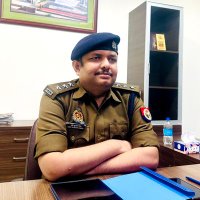 Ravi kumar Singh (@rksengar1985) 's Twitter Profile