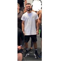 patrick lorenzo (@19capixaba) 's Twitter Profile