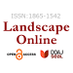 LandscapeOnline (@issn18651542) Twitter profile photo