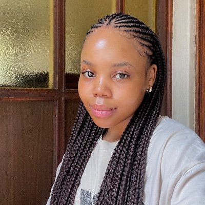 Smile more. About me: Skincare Enthusiast🍃 “God is our refuge and strength” - Psalm 46:1✨