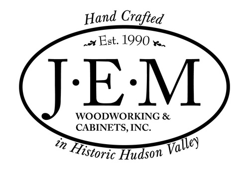 JEMWoodworking's profile picture. JEM Woodworking is a 20 year old family business dedicated to building the best custom cabinetry for our clients.