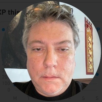 FarmerSpry's profile picture. Silicon Valley stooge. Navy veteran. Trump despiser. I block MAGA larvae and bots, OF girls and so-called lottery winners. I am married. No DMs, please.