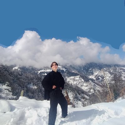 anna_edg's profile picture. Climate change, Georgian tunes, and photosynthesising whenever possible. Suspicious of context collapse, ამიტომ bad at Twitter. Formerly with OC Media.