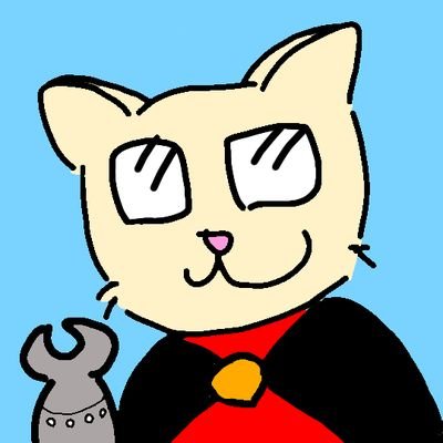 robocat100day's profile picture. robot