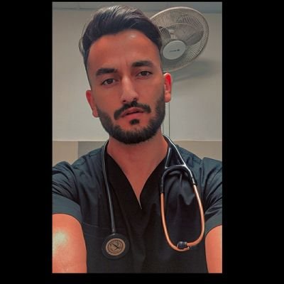RESIDENT - MD/MS obstetrics and gynaecology ⚕️🩺
BJMC & Civil hospital Ahmedabad 🏥
It's a beautiful day to save lives 🌄