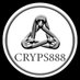 cryps888 (@cryps888) Twitter profile photo