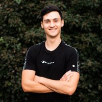 Bando (@bando_lol) 's Twitter Profile