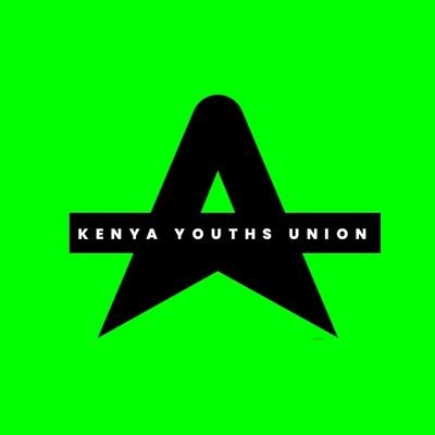 Kenya Youths Union ®️