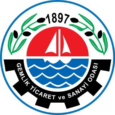 Gemlik Ticaret ve Sanayi Odası 1897 yılında Konstantin Pençileri ve Ali Galip Bey'ler tarafından 1897 yılında kurulmuştur. TOBB Tarafından Akredite edilmiştir.