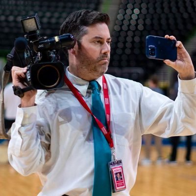 Chris Thomasson - KIII Sports on X: I can confirm from the man