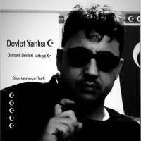 Sinan karahançer Taş(@SinanTas1992) 's Twitter Profile Photo