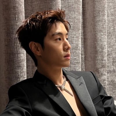 NOONNEENAN22's profile picture. #GOT7 #MARKTUAN #YOUNGJAE #JackJae เมนมาร์ค รักยองแจ