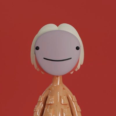 Mynft321's profile picture. 