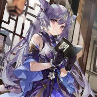 Rein Ichiro (@keqingmain__) 's Twitter Profile