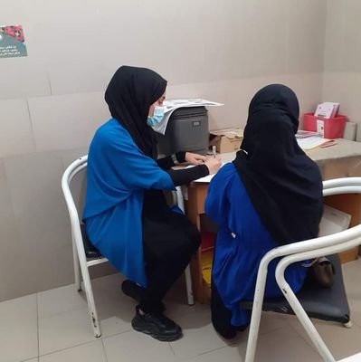 Medical Faculty👩⚕️
Herat Uni🎓
27/1/2002🎂
Feminist👤