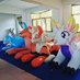 BeiLe Inflatables-Michell (@BeileCo) Twitter profile photo