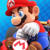 Mario Kart Tour(@mariokarttourEN) 's Twitter Profile Photo