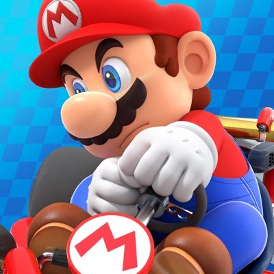 Mario Kart Tour to kick off Mario Tour next week