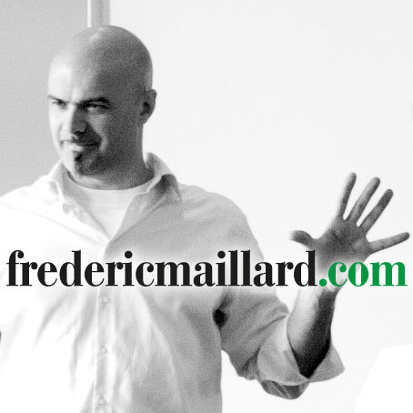 FrdricMaillard's profile picture. Prévisionniste de polices - blogueur pour Le Temps https://t.co/zYltBOak0x