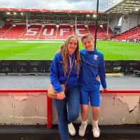 Katie Gartland (@ktdg85) 's Twitter Profile Photo Katie Gartland (@ktdg85) 's Twitter Profile Photo