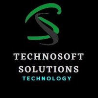 @Technosoft solutions(@AanchalKi) 's Twitter Profile Photo