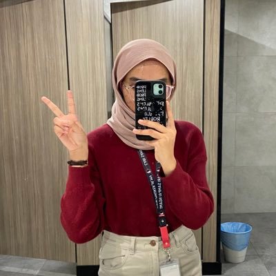 Recruiter & Digital Marketer | I talk about Productivity & Worklife. 🦋 Boleh cari kerja kosong di sini 🫡